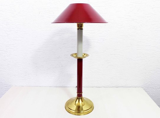 Table Lamp by Tommaso Barbi, 1970s-BQF-1319983