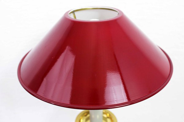 Table Lamp by Tommaso Barbi, 1970s-BQF-1319983