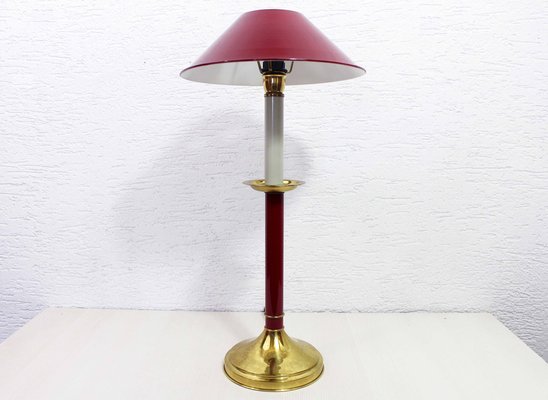 Table Lamp by Tommaso Barbi, 1970s-BQF-1319983