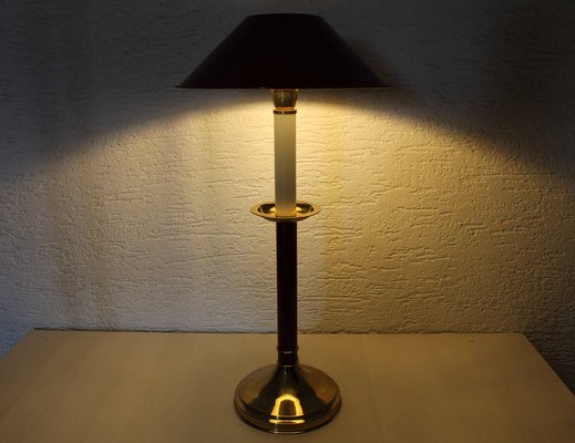 Table Lamp by Tommaso Barbi, 1970s-BQF-1319983