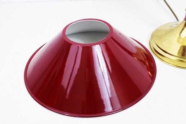 Table Lamp by Tommaso Barbi, 1970s-BQF-1319983