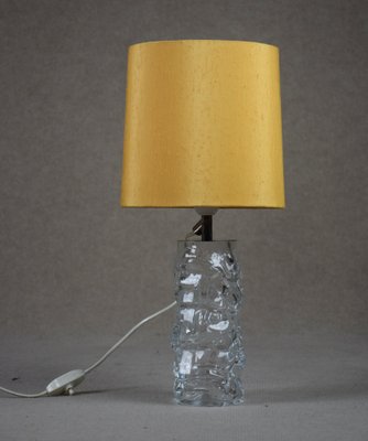 Table Lamp by Tyko Axelsson for Reijlmyre, Sweden, 1960s-RNM-1702715