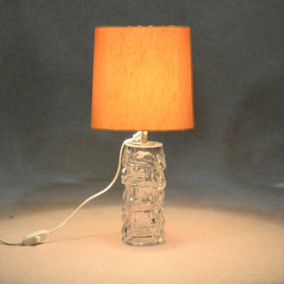 Table Lamp by Tyko Axelsson for Reijlmyre, Sweden, 1960s-RNM-1702715