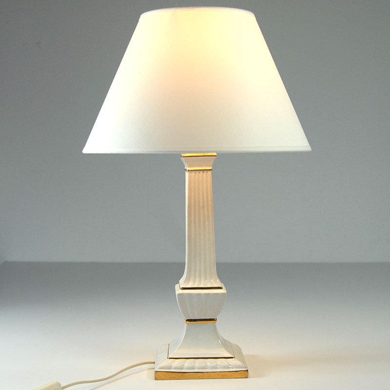 Table Lamp by Ugo Zaccagnini, 1960s