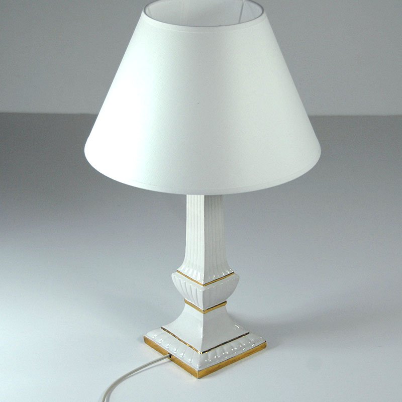 Table Lamp by Ugo Zaccagnini, 1960s