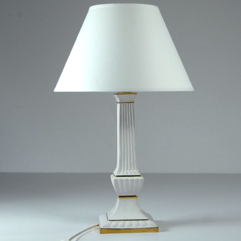 Table Lamp by Ugo Zaccagnini, 1960s