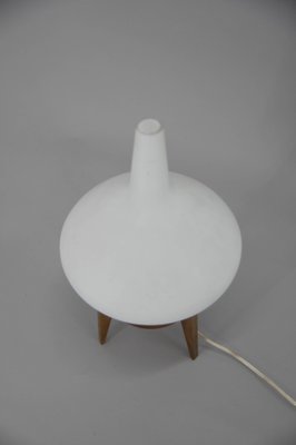 Table Lamp by Uluv, Czechoslovakia, 1960s-TZ-1364713