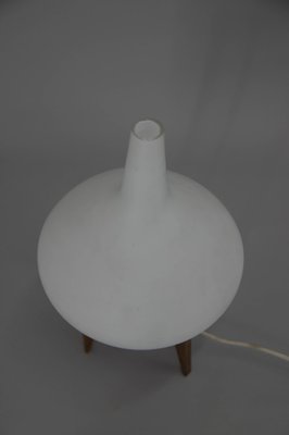 Table Lamp by Uluv, Czechoslovakia, 1960s-TZ-1364713