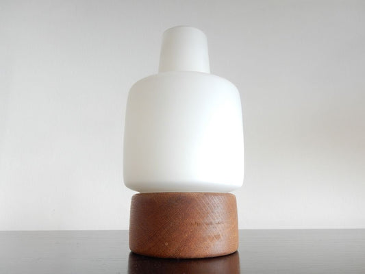 Table Lamp by Uno & Östen Kristiansson for Luxus, 1950s