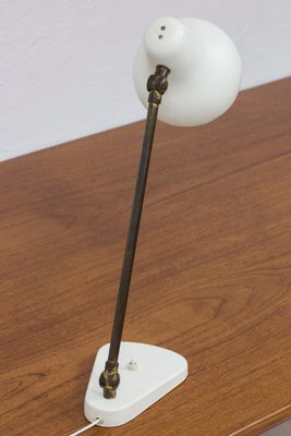 Table Lamp by Wilhelm Lauritzen for Louis Poulsen, 1940s-KO-1754791