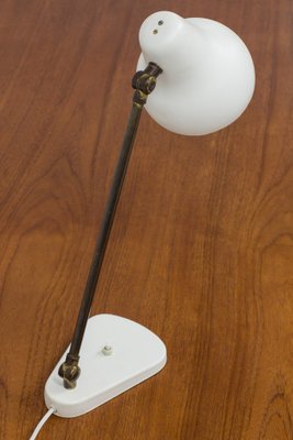 Table Lamp by Wilhelm Lauritzen for Louis Poulsen, 1940s-KO-1754791