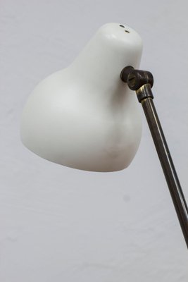 Table Lamp by Wilhelm Lauritzen for Louis Poulsen, 1940s-KO-1754791