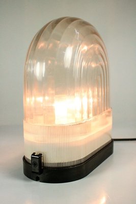 Table Lamp by Zerbetto, 1970s-FUP-801851