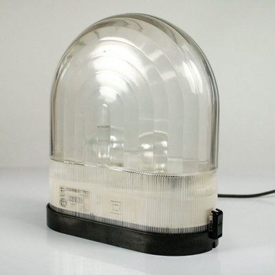 Table Lamp by Zerbetto, 1970s-FUP-801851