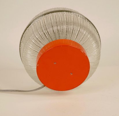 Table Lamp, Czechoslovakia, 1970s-BAF-763492