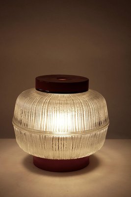 Table Lamp, Czechoslovakia, 1970s-BAF-763492