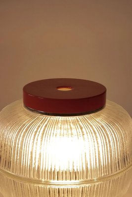 Table Lamp, Czechoslovakia, 1970s-BAF-763492