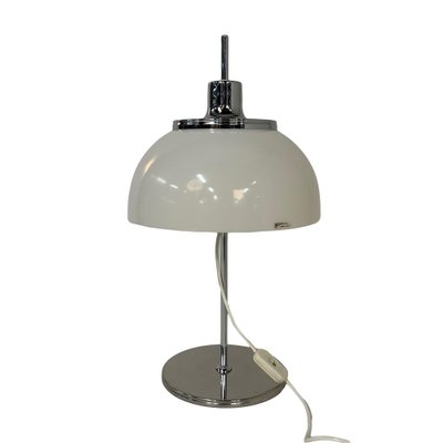 Table Lamp Faro by Harvey Guzzini, 1970s-ZT-1750541