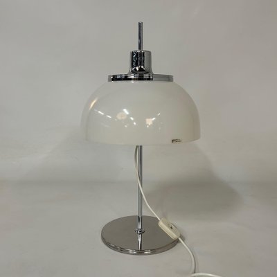 Table Lamp Faro by Harvey Guzzini, 1970s-ZT-1750541