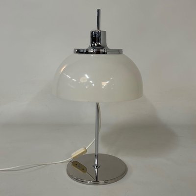 Table Lamp Faro by Harvey Guzzini, 1970s-ZT-1750541