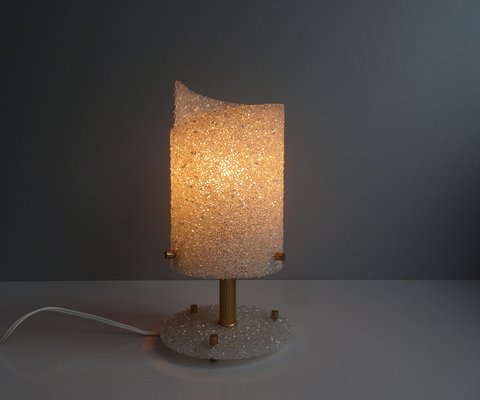 Table Lamp, France, 1960s-POM-1359738