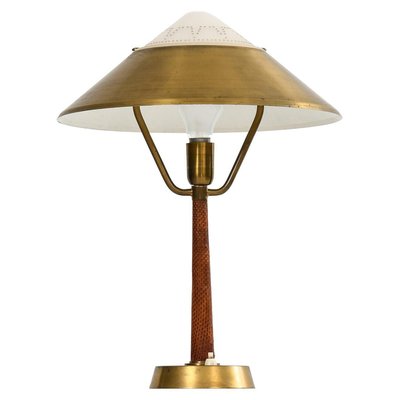 Table Lamp from AB E. Hansson & Co, Sweden-SC-932194