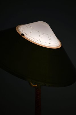 Table Lamp from AB E. Hansson & Co, Sweden-SC-932194