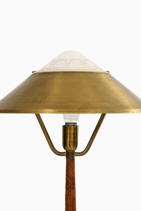 Table Lamp from AB E. Hansson & Co, Sweden