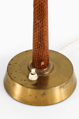 Table Lamp from AB E. Hansson & Co, Sweden-SC-932194