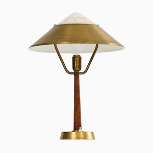 Table Lamp from AB E. Hansson & Co, Sweden-SC-932194