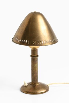 Table Lamp from Asea, Sweden-SC-951509