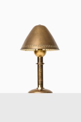 Table Lamp from Asea, Sweden-SC-951509