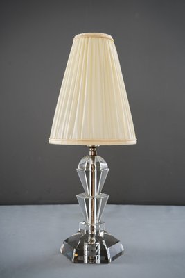 Table Lamp from Bakalowits & Söhne, 1950s-SPD-684985