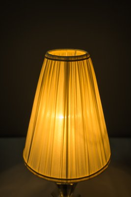 Table Lamp from Bakalowits & Söhne, 1950s-SPD-684985