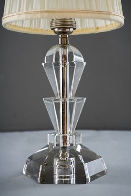 Table Lamp from Bakalowits & Söhne, 1950s-SPD-684985