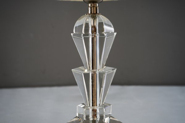 Table Lamp from Bakalowits & Söhne, 1950s-SPD-684985