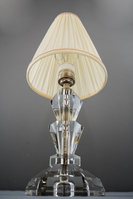 Table Lamp from Bakalowits & Söhne, 1950s-SPD-684985