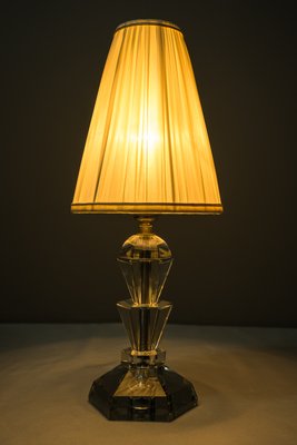 Table Lamp from Bakalowits & Söhne, 1950s-SPD-684985