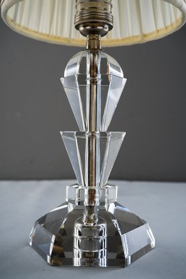 Table Lamp from Bakalowits & Söhne, 1950s-SPD-684985