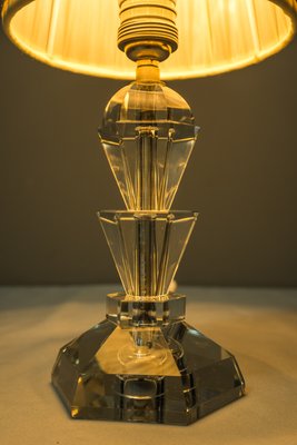 Table Lamp from Bakalowits & Söhne, 1950s-SPD-684985