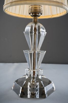 Table Lamp from Bakalowits & Söhne, 1950s-SPD-684985