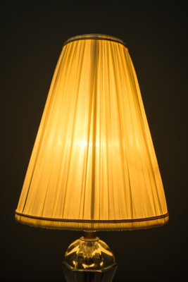 Table Lamp from Bakalowits & Söhne, 1950s-SPD-684985