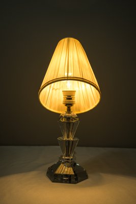 Table Lamp from Bakalowits & Söhne, 1950s-SPD-684985