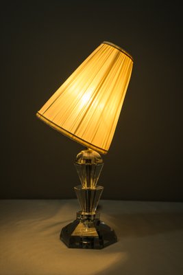 Table Lamp from Bakalowits & Söhne, 1950s-SPD-684985