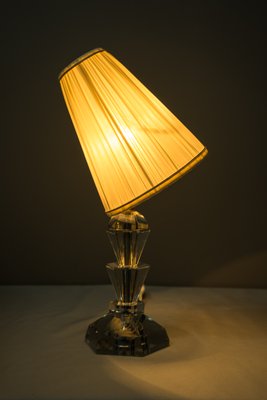 Table Lamp from Bakalowits & Söhne, 1950s-SPD-684985