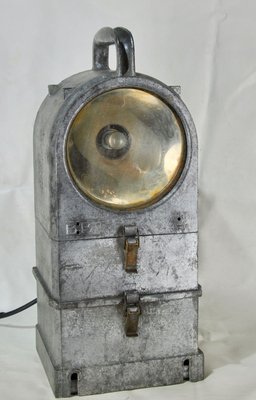 Table Lamp from BBT, 1930s-ROJ-858558