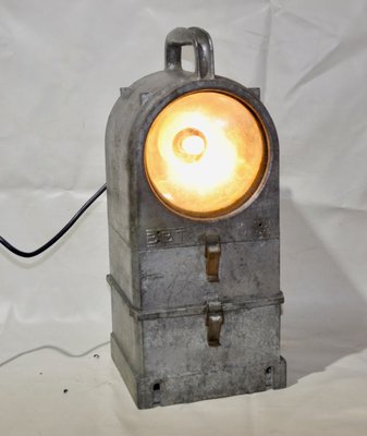 Table Lamp from BBT, 1930s-ROJ-858558