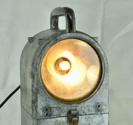 Table Lamp from BBT, 1930s-ROJ-858558