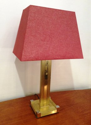 Table Lamp from Bd Lumica, Italy, 1970s-MCB-1450847