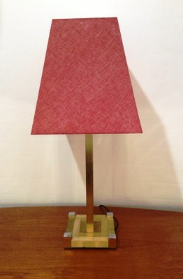 Table Lamp from Bd Lumica, Italy, 1970s-MCB-1450847